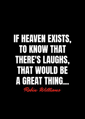 Robin Williams Quotes