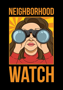 Neighborhood Watch