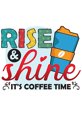 Life Beginns With Coffee