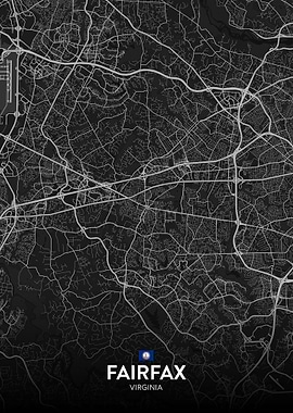 Fairfax VA