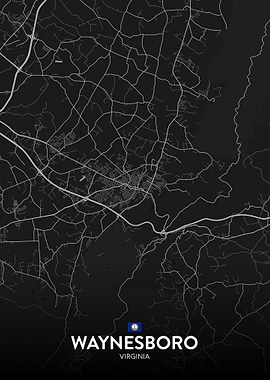 Waynesboro VA