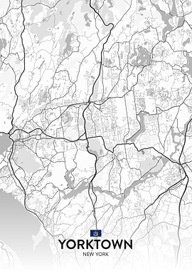 Yorktown NY
