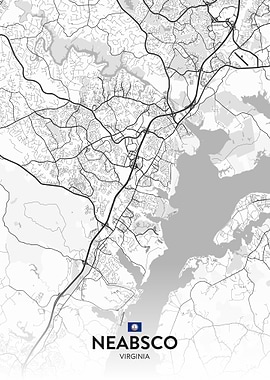 Neabsco VA