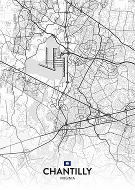 Chantilly VA