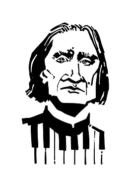 Franz Liszt