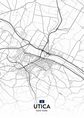 Utica NY