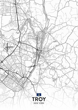 Troy NY