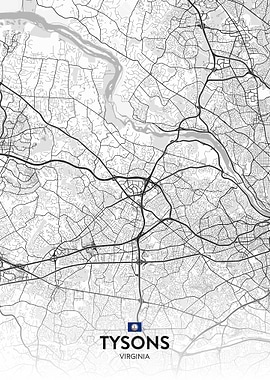 Tysons VA