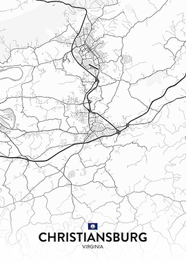 Christiansburg VA