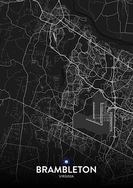 Brambleton VA
