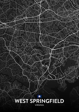 West Springfield VA