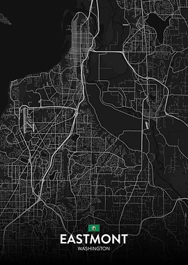 Eastmont WA