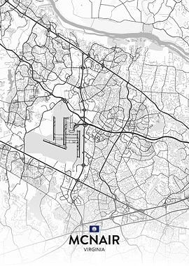 McNair VA