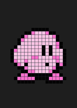 Kirby NES