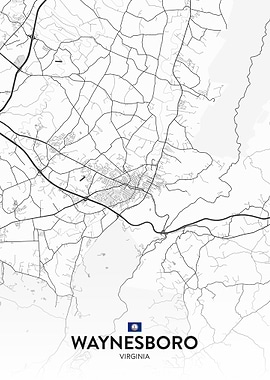 Waynesboro VA