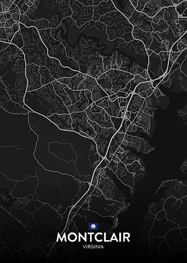 Montclair VA