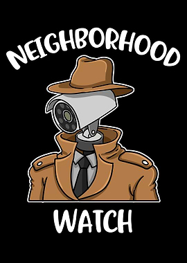 Neighborhood Watch