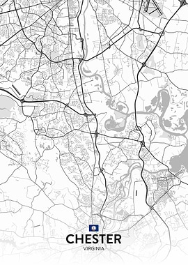 Chester VA