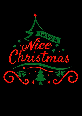 Have a Nice Christmas