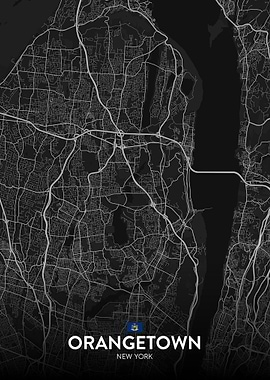 Orangetown NY