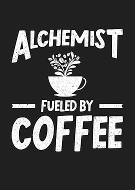 Alchemist Coffee
