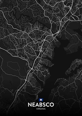 Neabsco VA