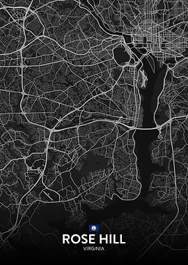 Rose Hill VA