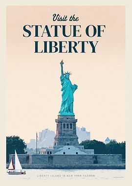 Statue of Liberty