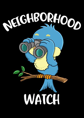 Neighborhood Watch