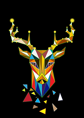 Deer Triangle