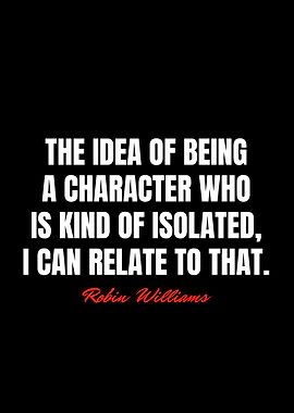 Robin Williams Quotes