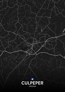 Culpeper VA