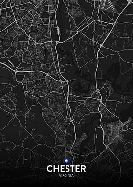 Chester VA