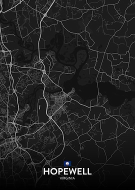 Hopewell VA