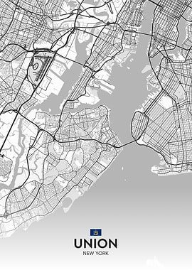 Union NY