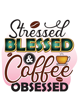 Life Beginns With Coffee