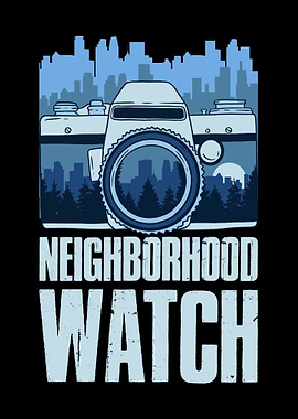 Neighborhood Watch