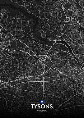 Tysons VA