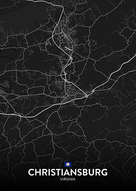Christiansburg VA