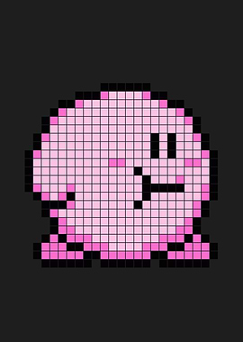 Kirby Full NES