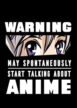 Funny Anime Quote