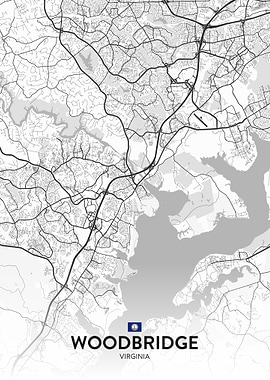 Woodbridge VA