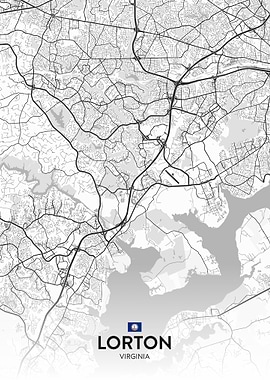 Lorton VA