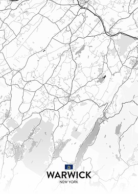 Warwick NY