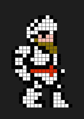 Arthur Ghosts n Goblins