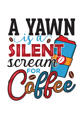 Life Beginns With Coffee