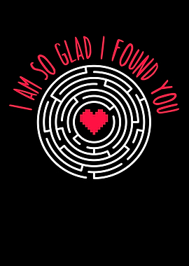 I Am So Glad I Found You