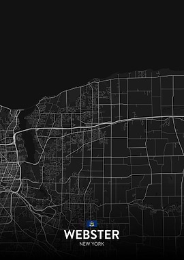 Webster NY