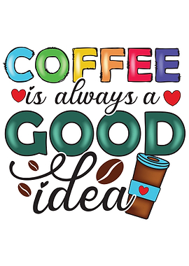 Life Beginns With Coffee