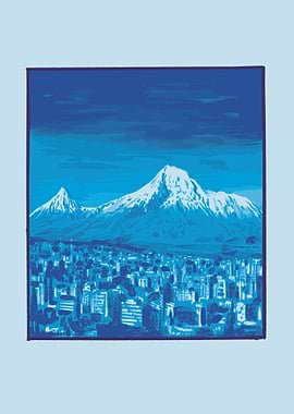 Ararat mount